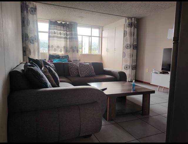 0.5 BEDROOM FLAT FOR SALE IN ARCADIA